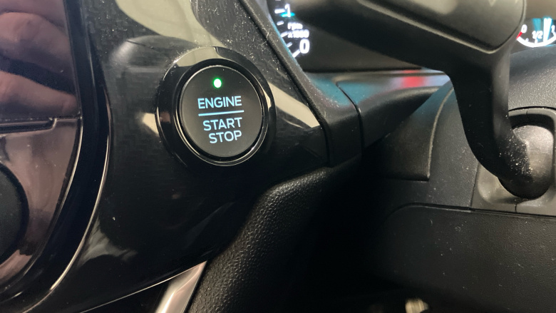 Ford Fiesta 1.0 EcoBoost Hybrid mHEV 155 ST-Line X Edition 5dr Petrol Hatchback